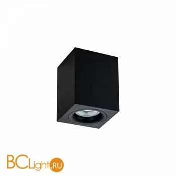 Потолочный светильник Maytoni Slim GU10 1x50Вт C013CL-01B