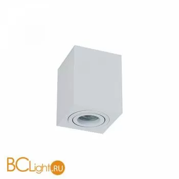 Потолочный светильник Maytoni Atom GU10 1x50Вт C017CL-01W