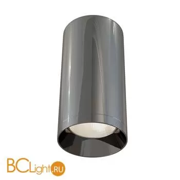 Потолочный светильник Maytoni Focus GU10 1x50Вт C010CL-01GF