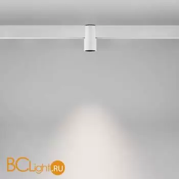 Трековый светильник Maytoni Alfa new TR122-2-7W4K-W - Фото 2