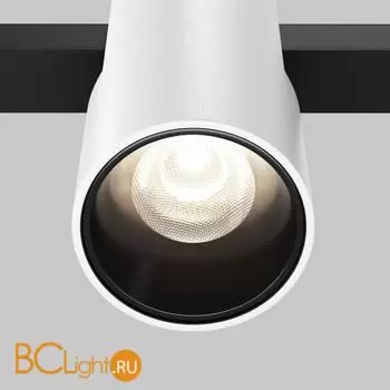 Трековый светильник Maytoni Alfa new TR122-2-7W4K-W - Фото 0