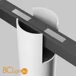 Трековый светильник Maytoni Alfa new TR122-2-7W4K-W - Фото 5