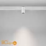 Трековый светильник Maytoni Alfa new TR122-2-7W4K-W - Фото 2