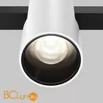 Трековый светильник Maytoni Alfa new TR122-2-7W4K-W - Фото 0