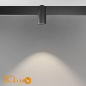 Трековый светильник Maytoni Alfa new TR122-2-7W4K-B - Фото 2