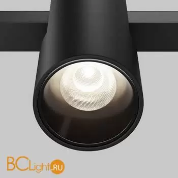 Трековый светильник Maytoni Alfa new TR122-2-7W4K-B - Фото 0