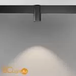 Трековый светильник Maytoni Alfa new TR122-2-7W4K-B - Фото 2