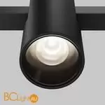 Трековый светильник Maytoni Alfa new TR122-2-7W4K-B - Фото 0