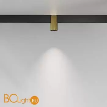 Трековый светильник Maytoni Alfa new TR122-4-7W-DS-BS - Фото 2