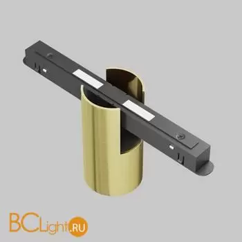 Трековый светильник Maytoni Alfa new TR122-4-7W-DS-BS - Фото 4