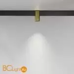 Трековый светильник Maytoni Alfa new TR122-4-7W-DS-BS - Фото 2