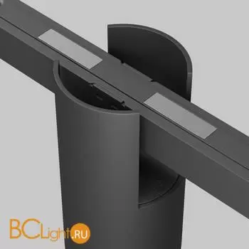 Трековый светильник Maytoni Alfa new TR122-2-7W3K-B - Фото 5