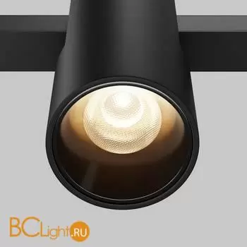 Трековый светильник Maytoni Alfa new TR122-2-7W3K-B - Фото 0