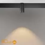 Трековый светильник Maytoni Alfa new TR122-2-7W3K-B - Фото 2