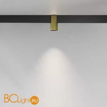 Трековый светильник Maytoni Alfa new TR122-2-7W4K-BS - Фото 2