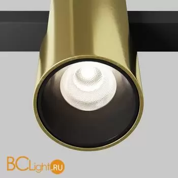 Трековый светильник Maytoni Alfa new TR122-2-7W4K-BS - Фото 0