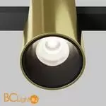 Трековый светильник Maytoni Alfa new TR122-2-7W4K-BS - Фото 0