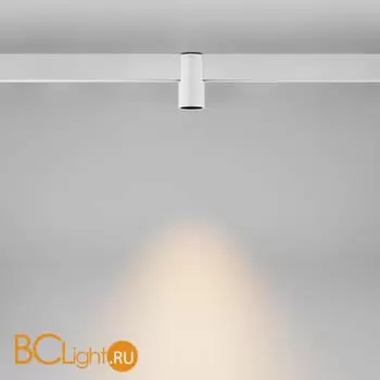 Трековый светильник Maytoni Alfa new TR122-2-7W3K-W - Фото 4