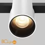 Трековый светильник Maytoni Alfa new TR122-2-7W3K-W - Фото 2