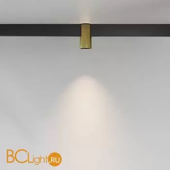 Трековый светильник Maytoni Alfa new TR122-2-7W3K-BS - Фото 2