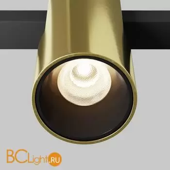 Трековый светильник Maytoni Alfa new TR122-2-7W3K-BS - Фото 0