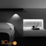 Трековый светильник Maytoni Alfa new TR122-2-7W3K-BS - Фото 3