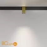 Трековый светильник Maytoni Alfa new TR121-2-7W4K-BS - Фото 2