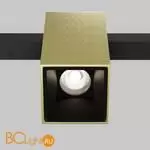 Трековый светильник Maytoni Alfa new TR121-2-7W4K-BS - Фото 0