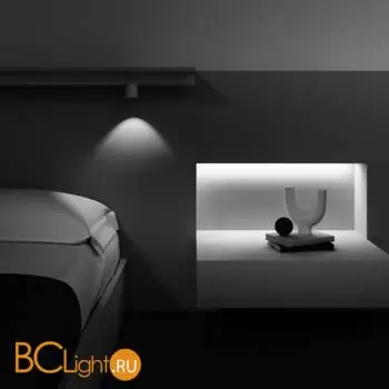 Трековый светильник Maytoni Alfa new TR122-4-7W-DS-W - Фото 3