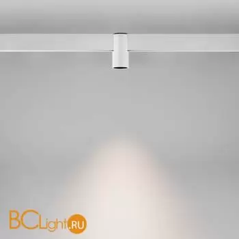 Трековый светильник Maytoni Alfa new TR122-4-7W-DS-W - Фото 2