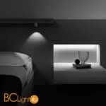 Трековый светильник Maytoni Alfa new TR122-4-7W-DS-W - Фото 3