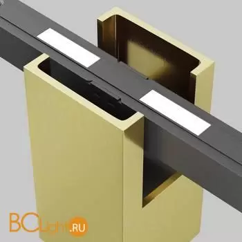 Трековый светильник Maytoni Alfa new TR121-2-7W3K-BS - Фото 4