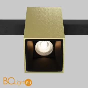 Трековый светильник Maytoni Alfa new TR121-2-7W3K-BS - Фото 0