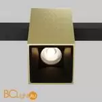 Трековый светильник Maytoni Alfa new TR121-2-7W3K-BS - Фото 0