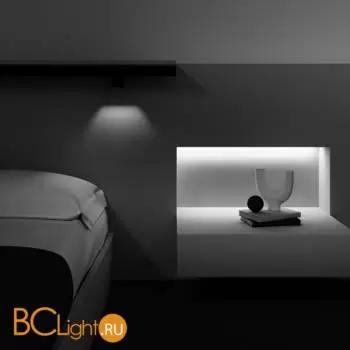 Трековый светильник Maytoni Alfa new TR121-2-7W4K-B - Фото 3