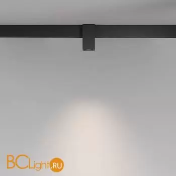 Трековый светильник Maytoni Alfa new TR121-2-7W4K-B - Фото 2