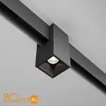 Трековый светильник Maytoni Alfa new TR121-2-7W4K-B - Фото 1