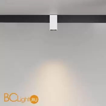 Трековый светильник Maytoni Alfa new TR121-2-7W3K-W - Фото 4