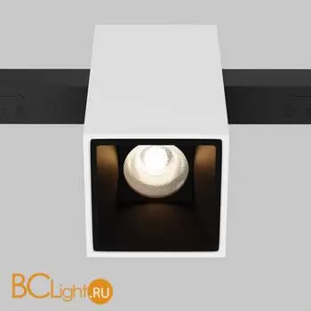 Трековый светильник Maytoni Alfa new TR121-2-7W3K-W - Фото 2