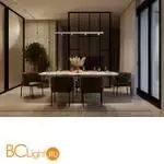 Трековый светильник Maytoni Alfa new TR121-2-7W3K-W - Фото 1