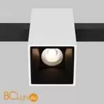 Трековый светильник Maytoni Alfa new TR121-2-7W3K-W - Фото 2