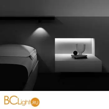 Трековый светильник Maytoni Alfa new TR122-4-7W-DS-B - Фото 6