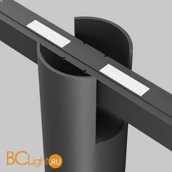 Трековый светильник Maytoni Alfa new TR122-4-7W-DS-B - Фото 5