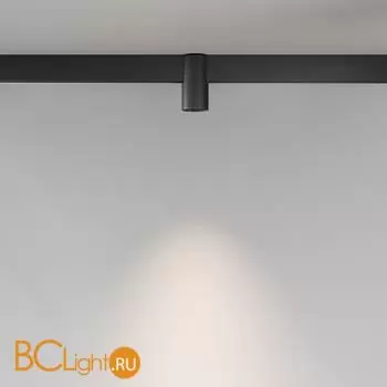 Трековый светильник Maytoni Alfa new TR122-4-7W-DS-B - Фото 2