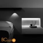 Трековый светильник Maytoni Alfa new TR122-4-7W-DS-B - Фото 3