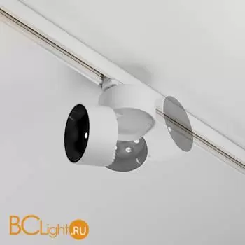 Трековый светильник Maytoni Alfa new TR199-3-15W4K-M-W - Фото 3