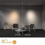 Трековый светильник Maytoni Alfa new TR199-3-15W4K-M-W - Фото 7