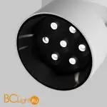 Трековый светильник Maytoni Alfa new TR199-3-15W4K-M-W - Фото 0