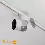 Трековый светильник Maytoni Alfa new TR199-3-15W4K-M-W - Фото 3