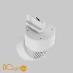 Трековый светильник Maytoni Alfa new TR199-3-15W4K-M-W - Фото 5